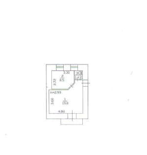 Нежилое помещение, W-7377371, Лютеранская, 3, Киев - Фото 13