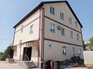  Отдельно стоящее здание, W-7435104, Макаровская, Петропавловская Борщаговка - Фото 2