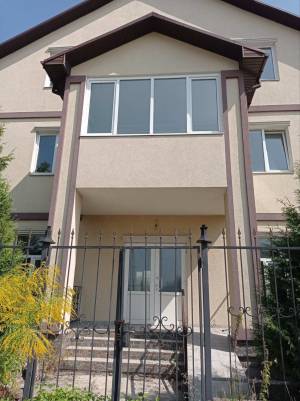  Отдельно стоящее здание, W-7435104, Макаровская, Петропавловская Борщаговка - Фото 1