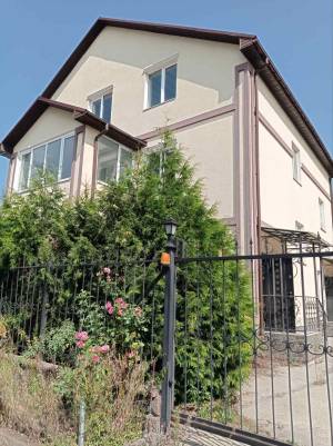  Отдельно стоящее здание, W-7435104, Макаровская, Петропавловская Борщаговка - Фото 3