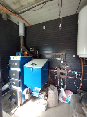  Отдельно стоящее здание, W-7435104, Макаровская, Петропавловская Борщаговка - Фото 14