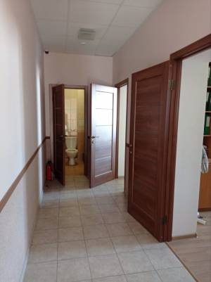  Отдельно стоящее здание, W-7435104, Макаровская, Петропавловская Борщаговка - Фото 9