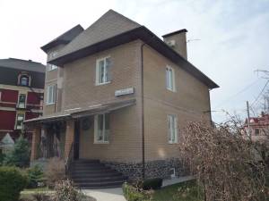 Дом W-7435187, Успешная, Киев - Фото 2