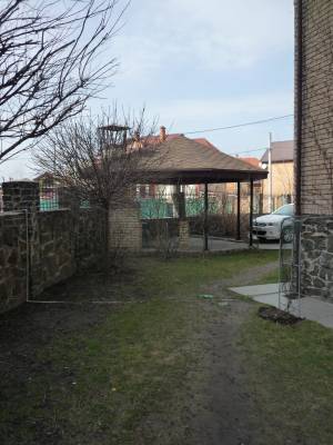 Дом W-7435187, Успешная, Киев - Фото 15