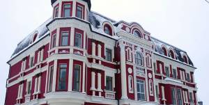  Гостиница, W-7435198, Рудницкого Степана (Вильямса Академика), Киев - Фото 14