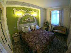  Гостиница, W-7435198, Рудницкого Степана (Вильямса Академика), Киев - Фото 12