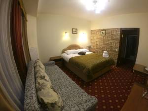  Гостиница, W-7435198, Рудницкого Степана (Вильямса Академика), Киев - Фото 5