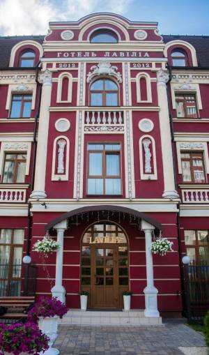  Гостиница, W-7435198, Рудницкого Степана (Вильямса Академика), Киев - Фото 2