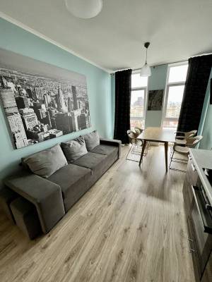 Квартира W-7381736, Ростиславская (Рыбалко Маршала), 5б, Киев - Фото 1