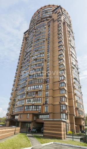 Квартира W-7377441, Панаса Мирного, 28а, Киев - Фото 1
