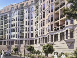 Квартира W-7377525, Дегтярная, 20а, Киев - Фото 3