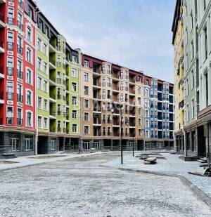 Квартира W-7377525, Дегтярная, 20а, Киев - Фото 1