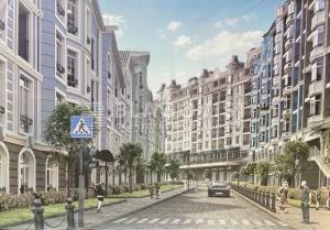 Квартира W-7377525, Дегтярная, 20а, Киев - Фото 2