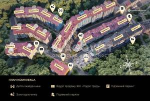 Квартира W-7377528, Дегтярная, 21, Киев - Фото 4