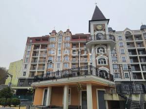 Квартира W-7377528, Дегтярная, 21, Киев - Фото 1
