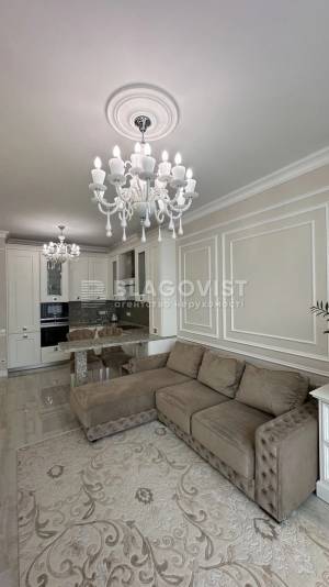 Квартира W-7377818, Антонова Авиаконструктора, Киев - Фото 9