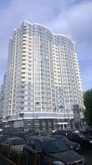 Квартира W-7378038, Малевича Казимира (Боженко), 89, Киев - Фото 1