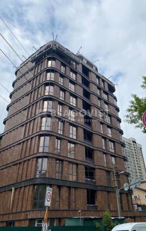 Квартира W-7379146, Жабаева Жамбила, 5, Киев - Фото 1