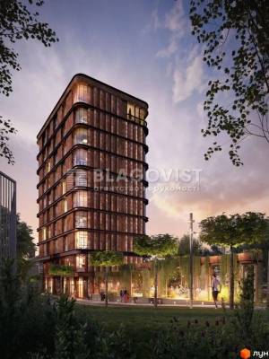 Квартира W-7379159, Жабаева Жамбила, 5, Киев - Фото 7