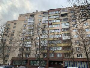 Квартира W-7381838, Леси Украинки бульв., 28а, Киев - Фото 1