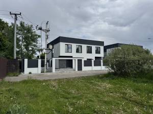 Будинок W-7382344, Центральна, Київ - Фото 1
