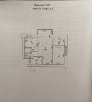 Квартира W-7378060, Ружинская (Пика Вильгельма), 11, Киев - Фото 13