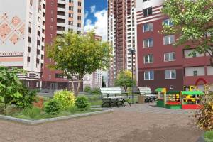 Квартира W-7378829, Русової Софії, 27, Київ - Фото 10