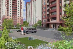 Квартира W-7378829, Русової Софії, 27, Київ - Фото 8