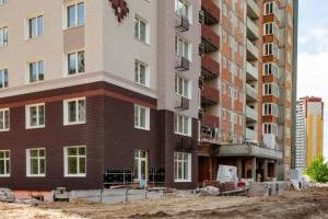 Квартира W-7378829, Русової Софії, 27, Київ - Фото 2