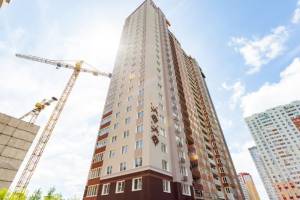 Квартира W-7378829, Русової Софії, 27, Київ - Фото 1