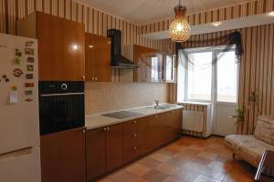 Квартира W-7380306, Нове шосе, 16, Буча (місто) - Фото 1