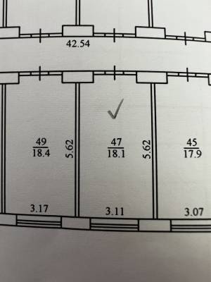 Квартира W-7380467, Мрії (Туполєва Академіка), 5б, Київ - Фото 3