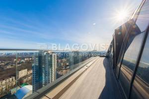 Квартира W-7382033, Верхогляда Андрея (Драгомирова Михаила), 14а, Киев - Фото 10