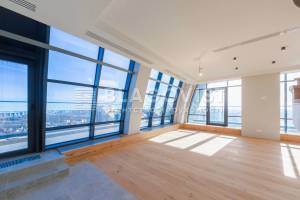 Квартира W-7382033, Верхогляда Андрея (Драгомирова Михаила), 14а, Киев - Фото 1