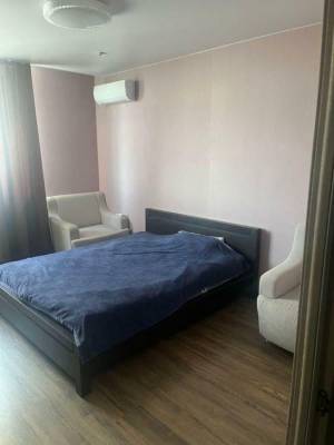 Квартира W-7383240, Вузовская, 18, Киев - Фото 1