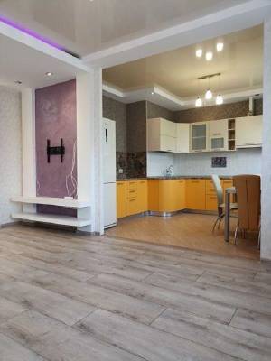 Квартира W-7383284, Васильченко, 3, Киев - Фото 1