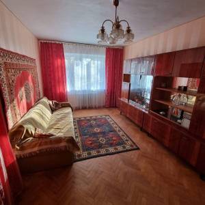 Квартира W-7383595, Перемишльська (Червонопільська), 23/17, Київ - Фото 1