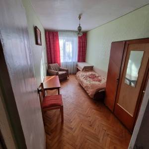 Квартира W-7383595, Перемишльська (Червонопільська), 23/17, Київ - Фото 13