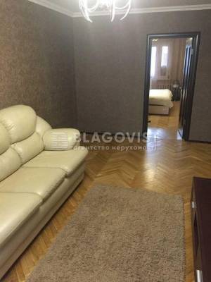 Квартира W-7387971, Наумова Ген., 37, Київ - Фото 3