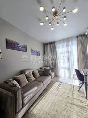Квартира W-7394341, Бусловская, 12, Киев - Фото 2