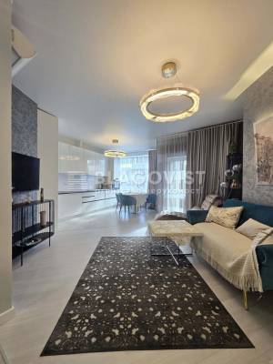 Квартира W-7394341, Бусловская, 12, Киев - Фото 6