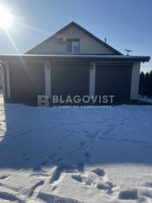 Дом W-7432614, Липская, 7, Вишенки - Фото 14