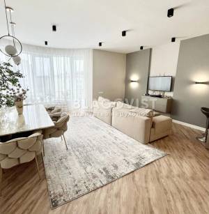 Квартира W-7433669, Тютюнника Василя (Барбюса Анрі), 37/1, Київ - Фото 1