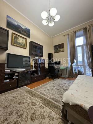 Квартира W-7434146, Костельная, 7, Киев - Фото 1