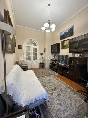 Квартира W-7434146, Костельная, 7, Киев - Фото 2