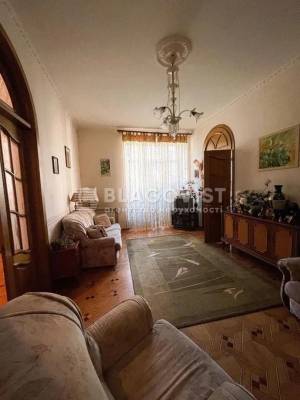 Квартира W-7434156, Эспланадная, 2, Киев - Фото 1