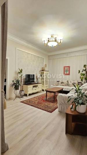 Квартира W-7434157, Шота Руставелі, 32, Київ - Фото 1