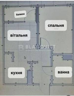Квартира W-7434234, Гузара Любомира просп. (Комарова Космонавта просп.), 15, Київ - Фото 4