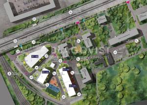 Квартира W-7434234, Гузара Любомира просп. (Комарова Космонавта просп.), 15, Київ - Фото 3