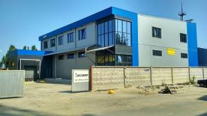  Офісно-складське приміщення, W-7381535, Київська, 27, Вишневе (Києво-Святошинський) - Фото 1